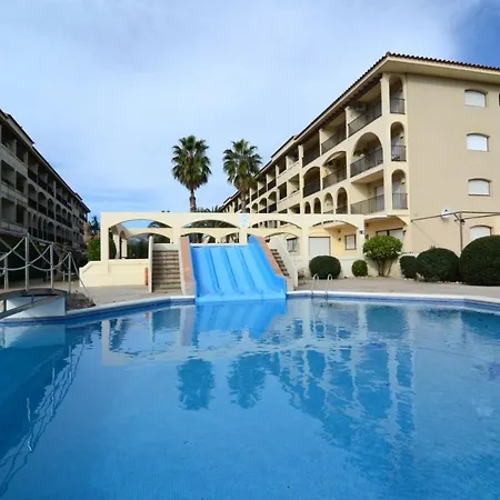 Jardins Del Mar 138 *
