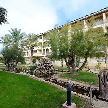 Jardins Del Mar 138 *