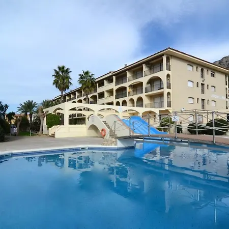 Jardins Del Mar 138