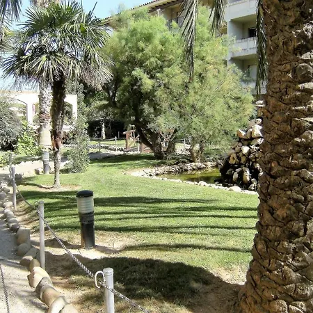 Jardins Del Mar 138 L'Estartit