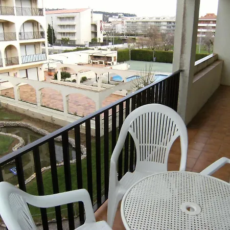 Jardins Del Mar 138 * L'Estartit