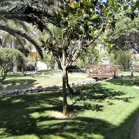 Jardins Del Mar 138 Daire