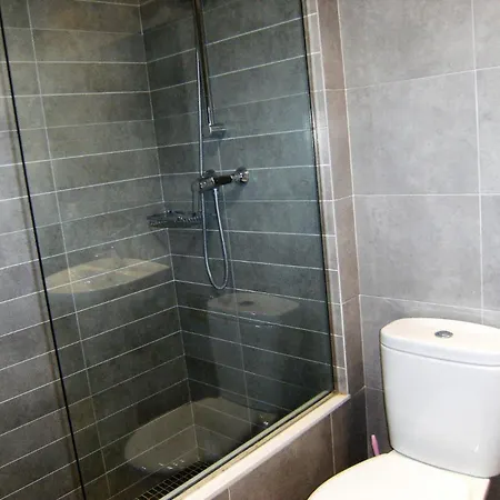 Apartamento Jardins Del Mar 138