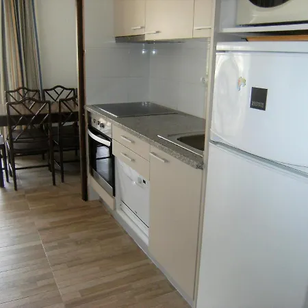Jardins Del Mar 138 Apartamento