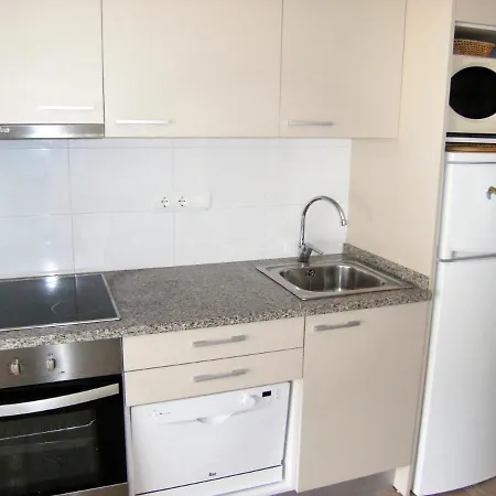 Apartamento Jardins Del Mar 138