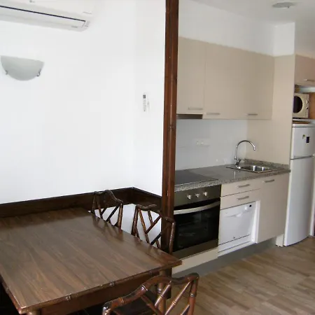 Apartamento Jardins Del Mar 138 *